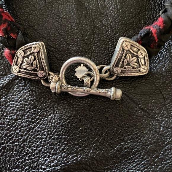 Vintage lucky bracelet - Picture 5 of 8